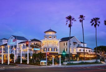 Lido House Autograph Collection has Balcony rooms