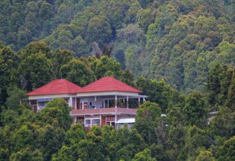 Bali Bening has Balcony rooms
