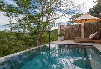 Kahanda Kanda has Balcony rooms