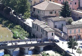 Hotel Le Mura has Balcony rooms
