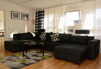 1880 Lofthaus - Apartmenthaus has Balcony rooms