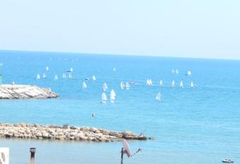 Montefusco has Balcony rooms