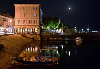 Il Soppalco has Balcony rooms