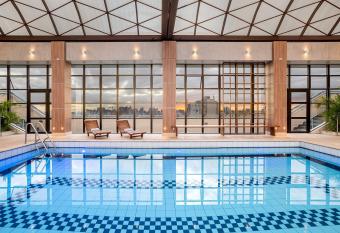 Piazza Navona Porto Alegre by Intercity has Balcony rooms