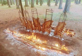 Pousada Parque S  o Luiz do Purun   has Smoking/Balcony rooms