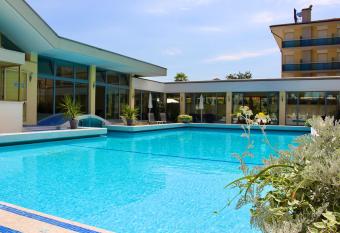 Hotel Dolomiti has Balcony rooms