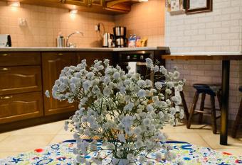 Apartament G  sie Pi  rko has Balcony rooms