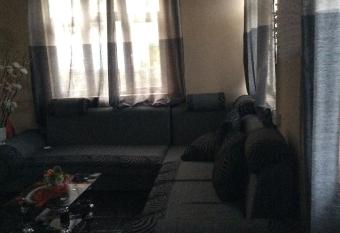 La casa Mia guesthouse allows 18 year olds to book a room