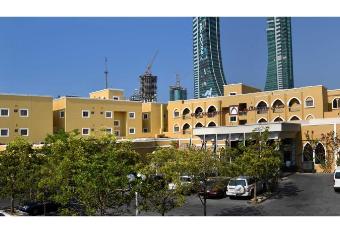 Gulf Gate Hotel allows 18 year olds to book a room