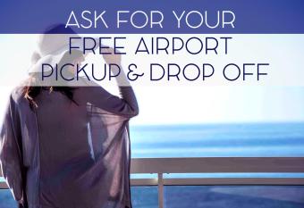 Lahoya Suites allows 18 year olds to book a room