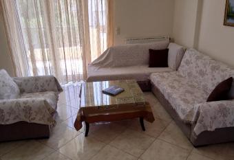 Classic-style apartment has Balcony rooms