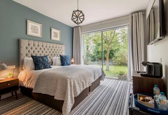 M-Hotels Apartments has Balcony rooms