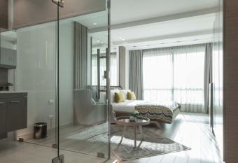 Lahoya Homes allows 18 year olds to book a room