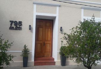 Hotel Las Calas has Balcony rooms
