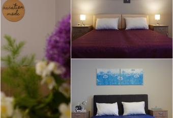 Apartments Tatjana allows 18 year olds to book a room