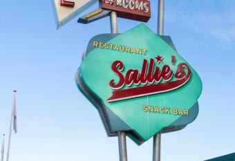 Wittrup Motel allows 18 year olds to book a room