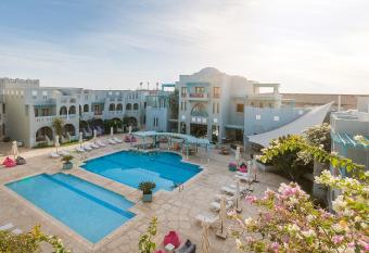 Fanadir Hotel El Gouna has Balcony rooms