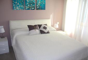 Big Central Room allows 18 year olds to book a room