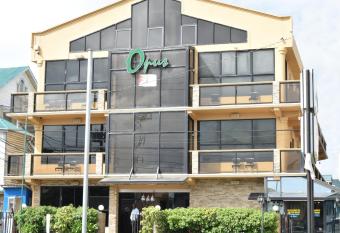 Brandsville Suites has Balcony rooms