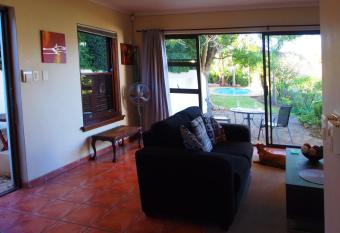 Swallow s Nest has Balcony rooms