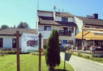 B&B Izvor has Smoking/Balcony rooms