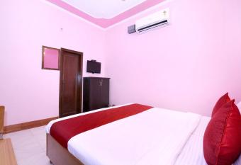 GMG Hotel allows 18 year olds to book a room