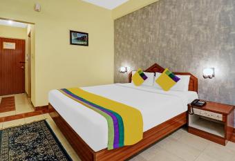 Itsy By Treebo - Olive Star allows 18 year olds to book a room