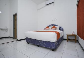 Hotel Tentrem Syariah has Balcony rooms