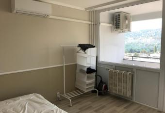 PanoramaPanel has Balcony rooms