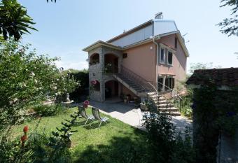 Apartments with a parking space Icici, Opatija - 14155 has Balcony rooms