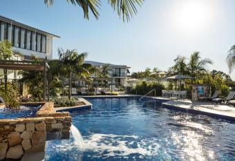 Sails Port Macquarie by Rydges has Balcony rooms