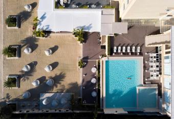 BE Resort Mactan has Balcony rooms