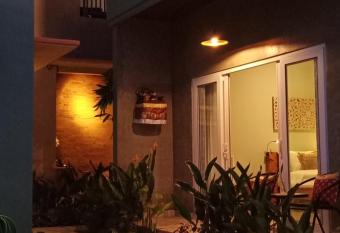 Fishmini Room & Breakfast has Balcony rooms