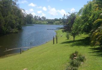 Lakehouse Studio allows 18 year olds to book a room