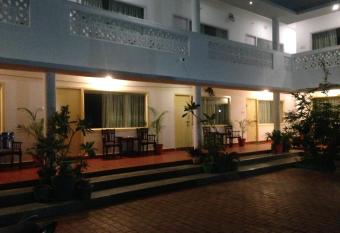Meya Beach Walk Hotel has Balcony rooms