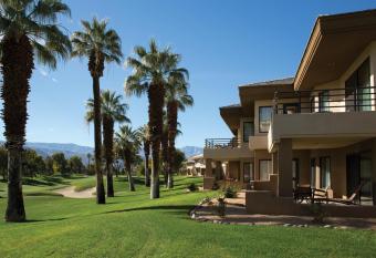 Marriott's Desert Springs Villas I, A Marriott Vacation Club Resort has Balcony rooms