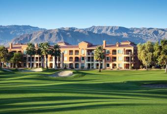 Marriott's Shadow Ridge I - The Villages has Balcony rooms