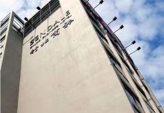 Sendale Zhubei Business Hotel allows 18 year olds to book a room