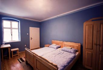 Ethno&Coffee House Tulip has Balcony rooms