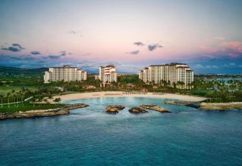 Marriott's Ko Olina Beach Club, A Marriott Vacation Club Resort has Balcony rooms