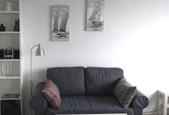 Ferienwohnung Jolle has Balcony rooms