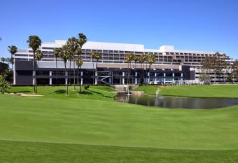 westdrift Manhattan Beach, Autograph Collection has Balcony rooms