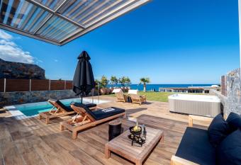 Abaton Island Resort & Spa allows 18 year olds to book a room