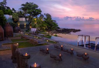 The Shore At Katathani - Adult Only - SHA Extra Plus allows 18 year olds to book a room