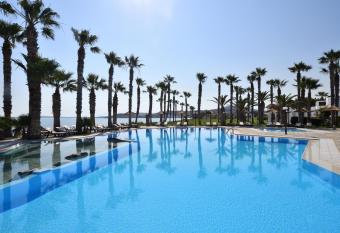 Astir Of Paros has Balcony rooms