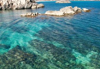 Bell Port Hotel has Balcony rooms