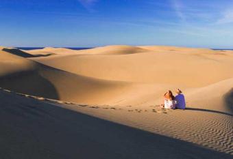 La Isla House 5 minuti Centro-Spiaggia Corralejo has Balcony rooms