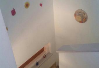 Beautiful house in Aegina has Balcony rooms