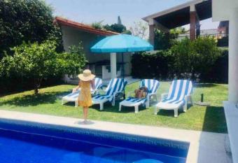 Lomas de Cocoyoc , Family- Friendly has Balcony rooms