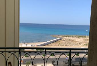 L Aurora has Balcony rooms